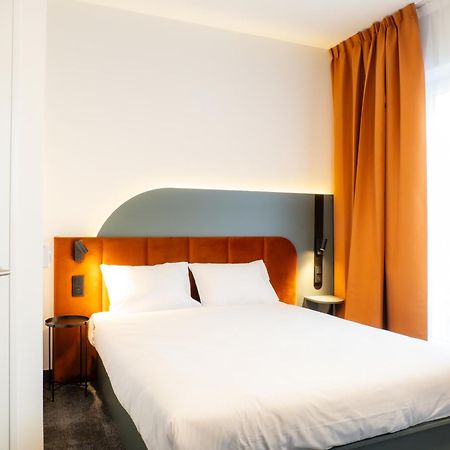 B&B Hotel Leszno Leszno  Εξωτερικό φωτογραφία