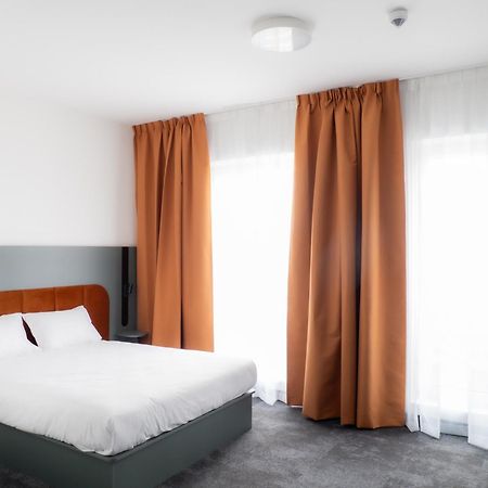 B&B Hotel Leszno Leszno  Εξωτερικό φωτογραφία