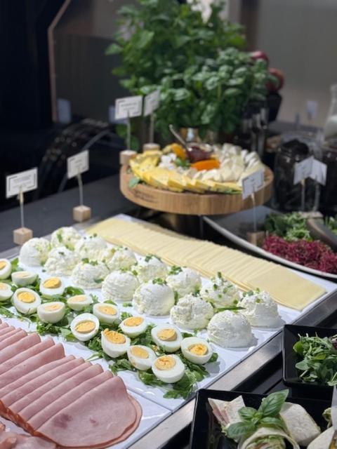 B&B Hotel Leszno Leszno  Εξωτερικό φωτογραφία