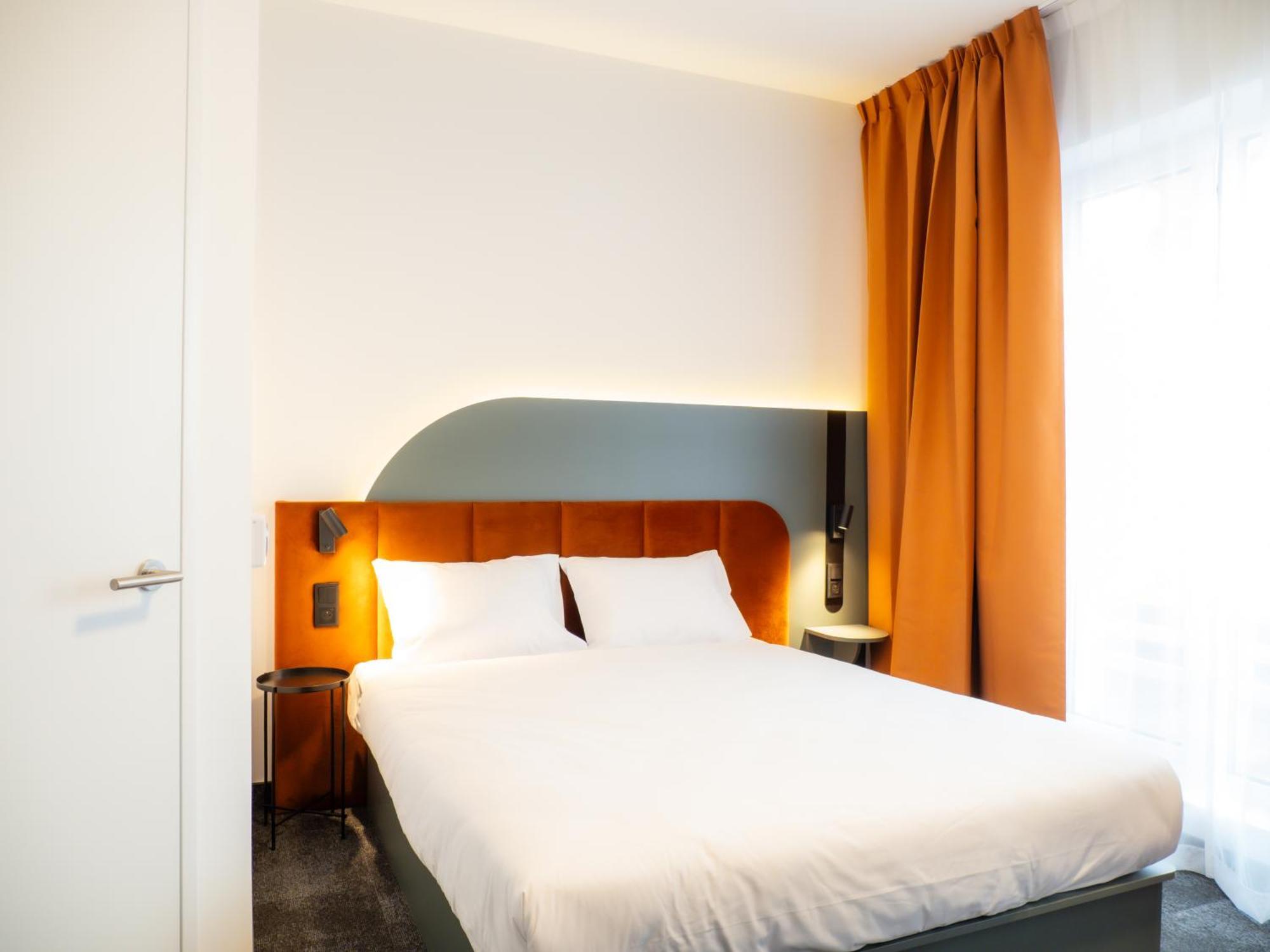B&B Hotel Leszno Leszno  Εξωτερικό φωτογραφία