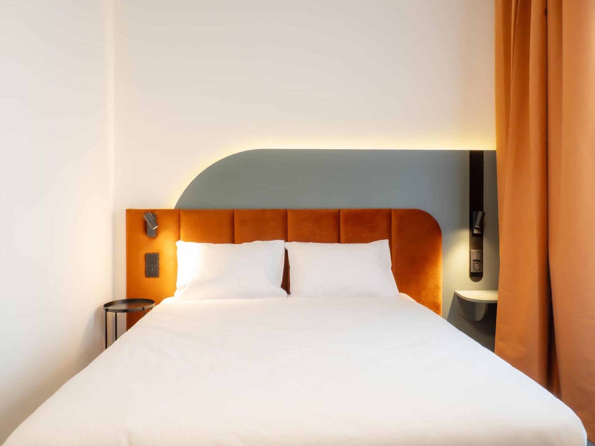 B&B Hotel Leszno Leszno  Εξωτερικό φωτογραφία