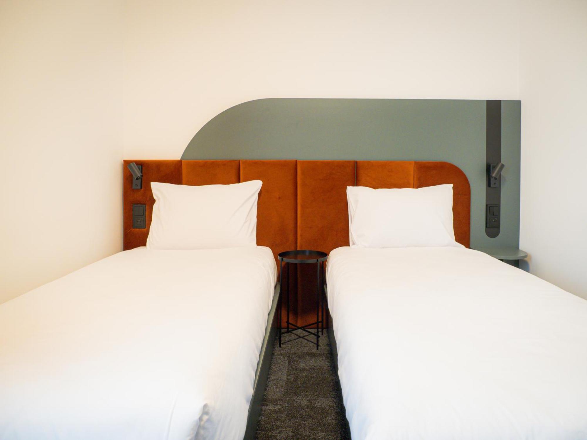 B&B Hotel Leszno Leszno  Εξωτερικό φωτογραφία