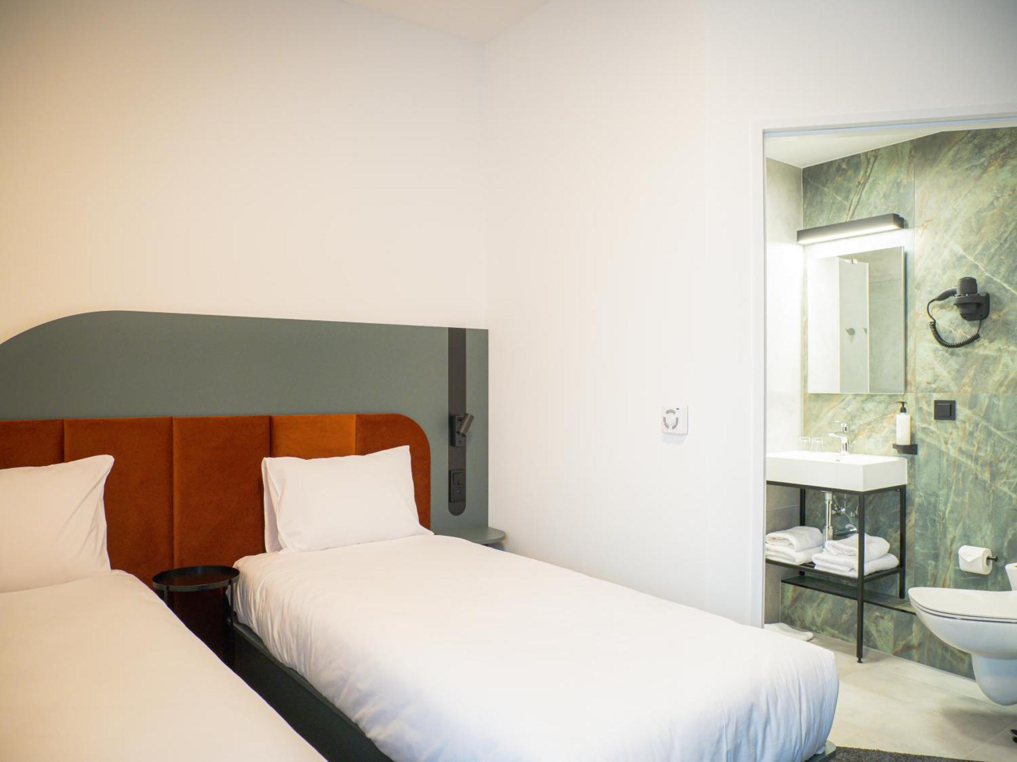 B&B Hotel Leszno Leszno  Εξωτερικό φωτογραφία