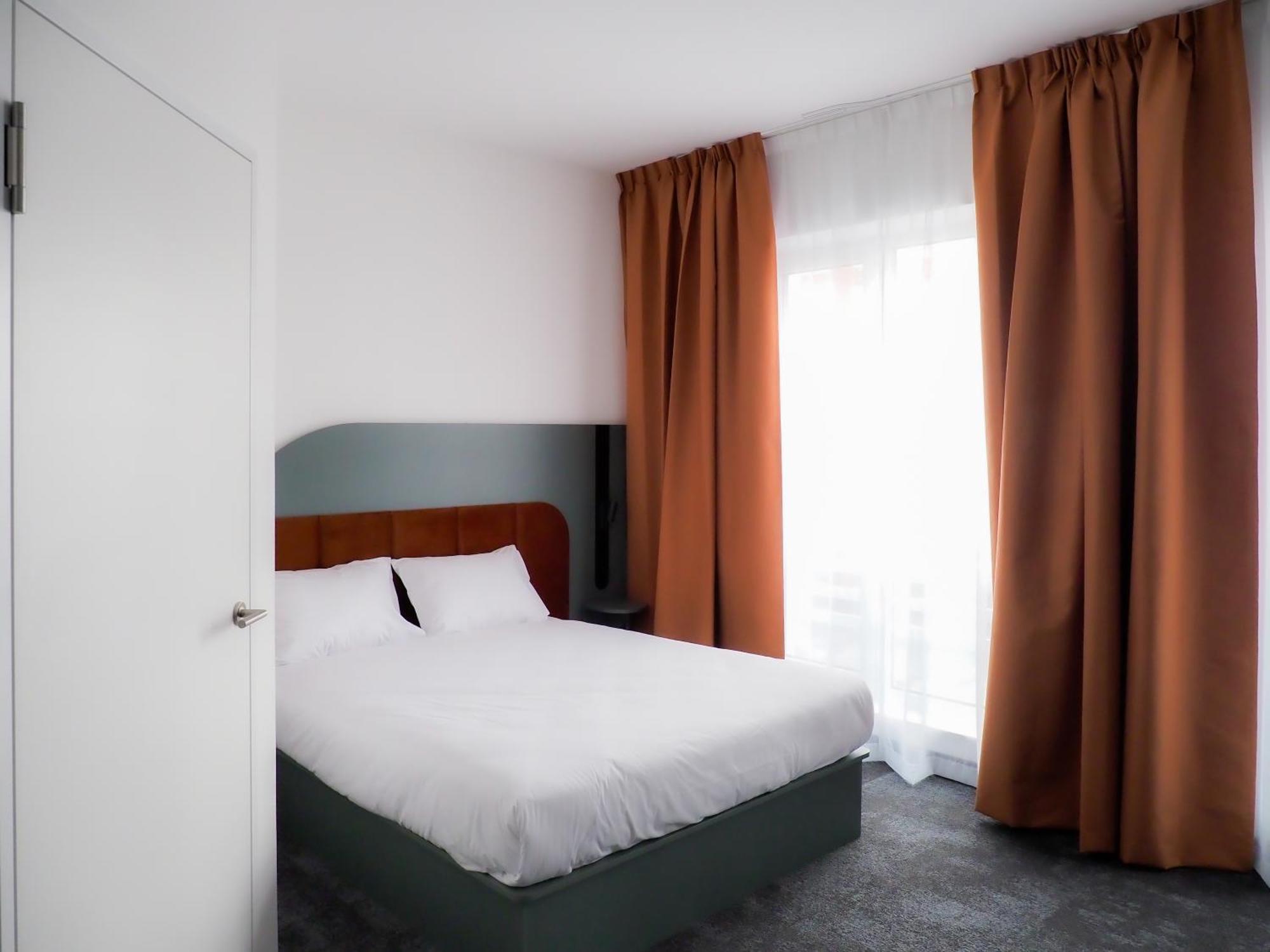 B&B Hotel Leszno Leszno  Εξωτερικό φωτογραφία